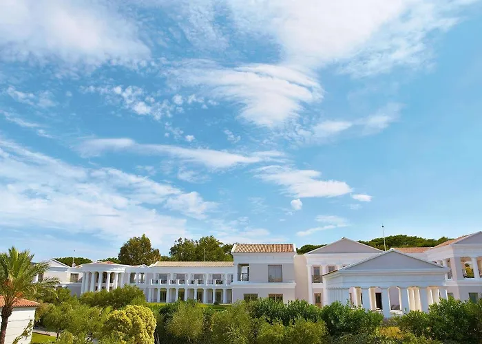 Grecotel La Riviera