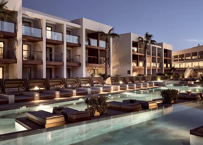 Zante Maris Suites - Adults Only