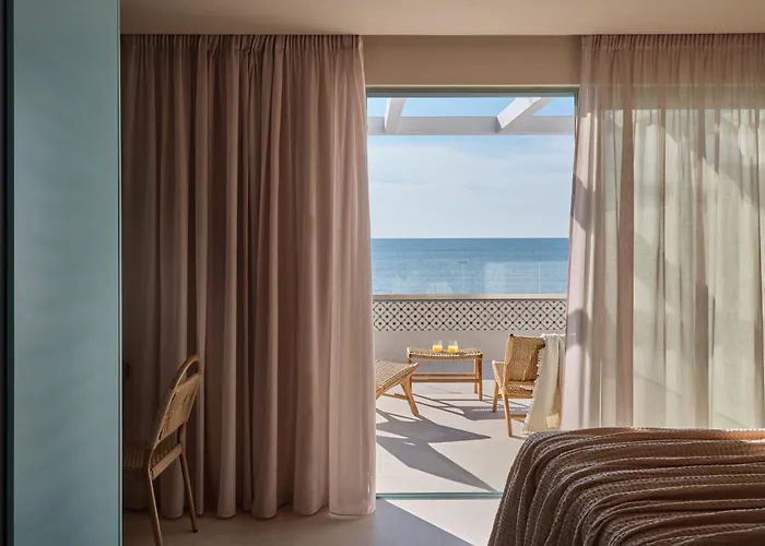 Shellona Rooms & Apartments